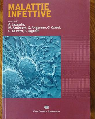 Lazzarini malattie infettive