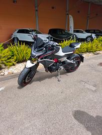 CF MOTO NK 800 Advance 2024  (come nuova)