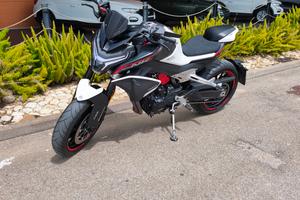 CF MOTO NK 800 Advance 2024  (come nuova)