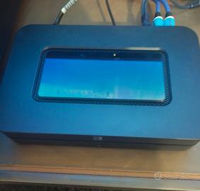 streamer bluesound node N130