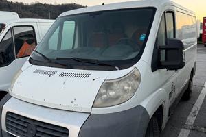 Fiat Ducato 30 2.2 MJT PC-TN Furgone