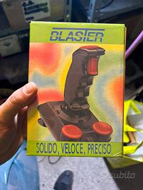 Commodore 64 joystick