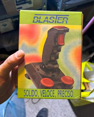 Commodore 64 joystick