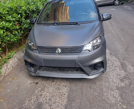Aixam coupé 2018
