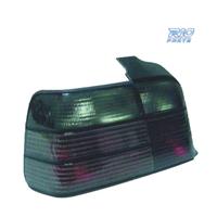 FANALI BMW E36 BERLINA 90-97 VETRO SCURO OPACO