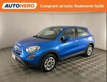 FIAT 500X JW18239