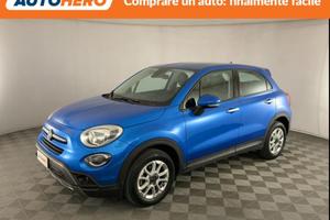 FIAT 500X JW18239