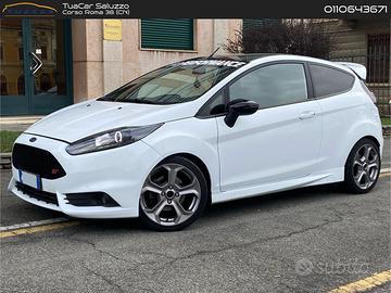 Ford Fiesta ST 1.6 EcoBoost ST Line