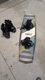 wake board jobe