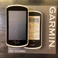 Garmin edge 1030