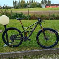 cube stereo 150 tg m