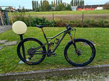 cube stereo 150 tg m