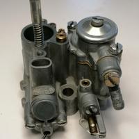 Carburatore SI 24/24 E