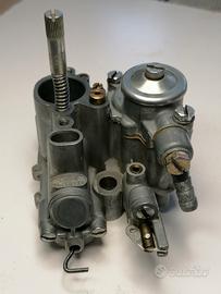 Carburatore SI 24/24 E