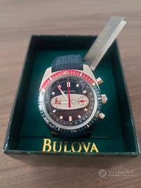 Bulova surfboard 982A53 