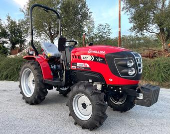 Trattorino COSMO modello 927 ( 4 cilindri) PROMO