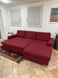 Divano letto