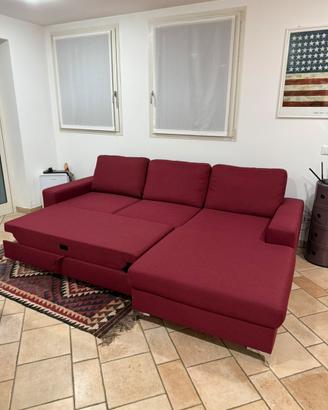 Divano letto