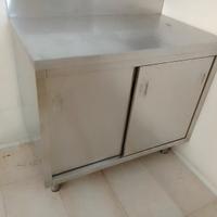 mobiletto a due ante