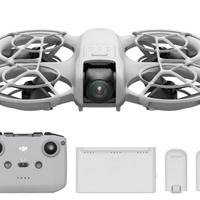 DJI NEO FLY MORE COMBO + Ulteriore batteria