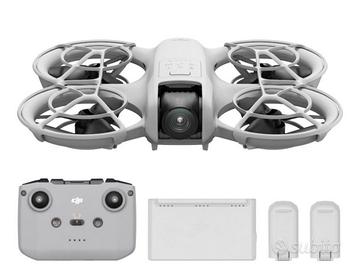 DJI NEO FLY MORE COMBO + Ulteriore batteria