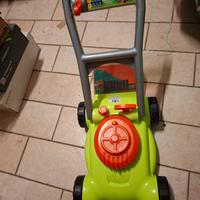 taglierba giocattolo