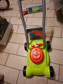 taglierba giocattolo