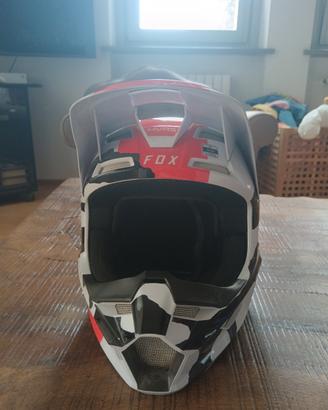 CASCO FOX