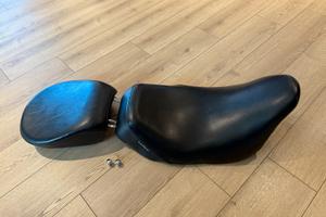 Selle LePera Harley-Davidson Touring