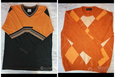 felpa e maglione 