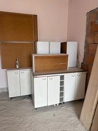 Mobiletti cucina