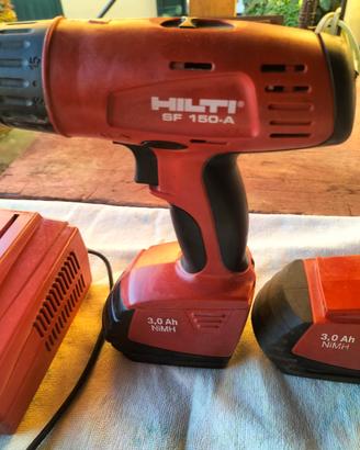Avvitatore Hilti SF 150-A