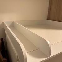 Fasciatoio per cassettiera