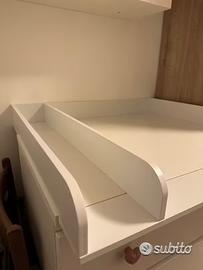 Fasciatoio per cassettiera