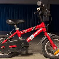 Bicicletta bimbo/a