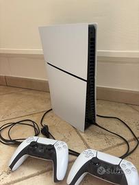 *🎮 PlayStation 5 Slim