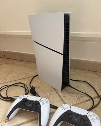 *🎮 PlayStation 5 Slim