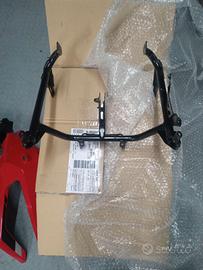 carena telaietto Honda x-adv 750