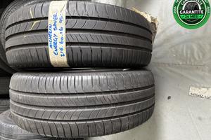 gomme usate 2156016 Estivo MICHELIN - ENERGY SAVER