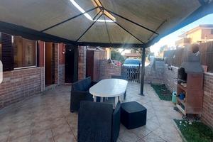 Zagarolo appartamento indipendente