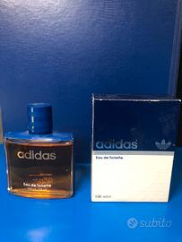 Profumo adidas vintage Eau de Toilette