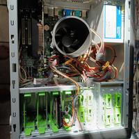 computer Acer Intel core i5