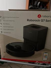 Roborock Q7 L5+