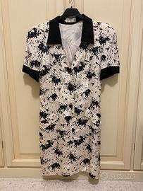 Vestito Valentino in pura seta