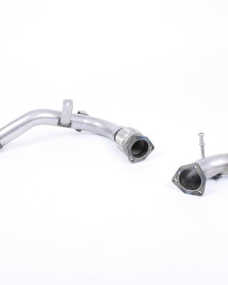 Downpipe Decat – Milltek – Ford Fiesta Mk7 1.0 Eco