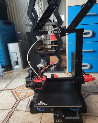 Stampante 3D Elegoo Neptune 2D