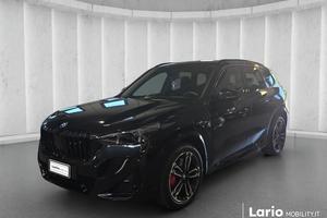 BMW X1 xdrive 25e MSport Pro auto