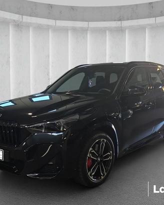 BMW X1 xdrive 25e MSport Pro auto