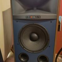 DIFFUSORI JBL