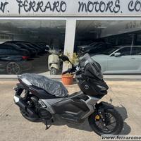 VOGE SR1 ADV NUOVO PRONTA CONSEGNA
